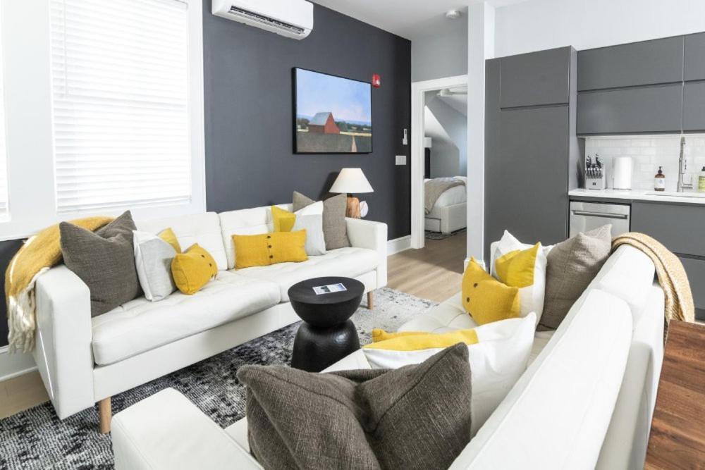 Station Inn Pawling Экстерьер фото